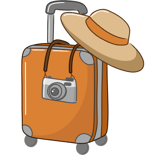 TRAVELEO Luggage Contact Form